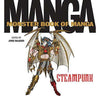 Bookdealers:The Monster Book of Magna Steampunk | Jorge Balaguer