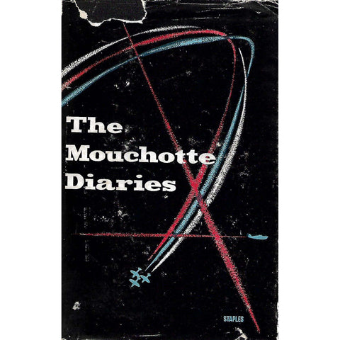 The Mouchotte Diaries 1940-1943 | Andre Dezarrois (Ed.)