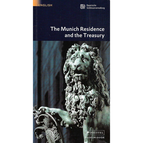 The Munich Residence and the Treasury | Hermann Neumann