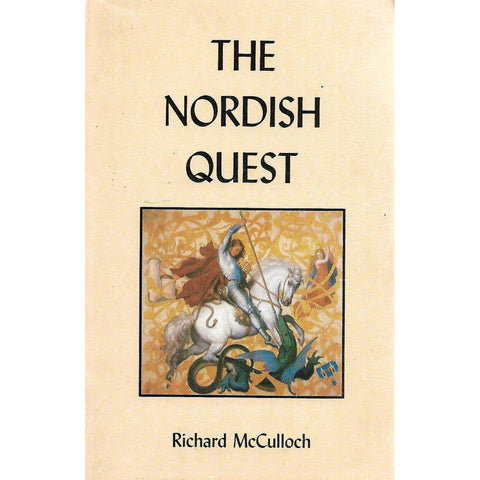 The Nordish Quest | Richard McCulloch