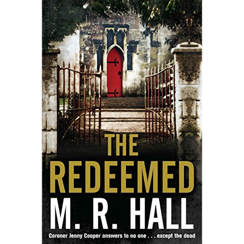 The Redeemed | M. R. Hall