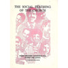 Bookdealers:The Social Teaching of the Church (Marist Brothers Commission for Poverty & Justice)