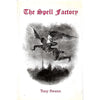 Bookdealers:The Spell Factory (Inscribed by Author) | Tony Swann