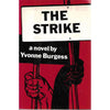 Bookdealers:The Strike (First US Edition) | Yvonne Burgess