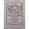 Bookdealers:The Tattoo Aldershot, 1939 (Official Souvenir)