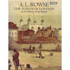 Bookdealers:The Tower of London in the History of the Nation | A. L. Rowse