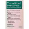 Bookdealers:The Traditional Home Doctor | Vernon Coleman