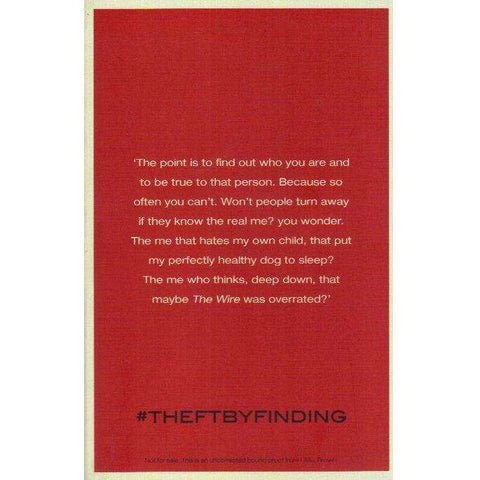 Theft by Finding: Diaries, Vol 1 | David Sedaris