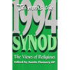 Bookdealers:Towards the 1994 Synod: The Views of Religious | Austin Flannery (Ed.)