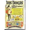 Bookdealers:Von Doogan and the Curse of the Golden Monkey  - A Super Puzzle Adventure Comic ! | Lorenzo Etherington