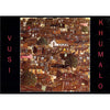 Bookdealers:Vusi Khumalo (Invitation to Exhibition of his Work)