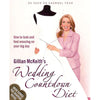 Bookdealers:Wedding Countdown Diet: How to Look and Feel Amazing on Your Big Day | Gillian McKeith