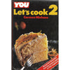 Bookdealers:You: Let's Cook 2 | Carmen Niehaus